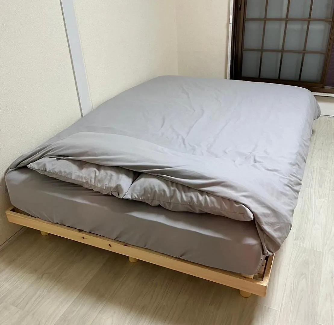 Spacious Room Close To Shinsaibashi, Osaka