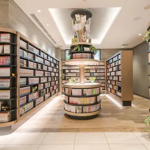 Hotel Quintessa Shinsaibashi Comic & Books, Osaka