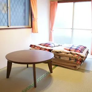 アパート #2 ソレイユ心斎橋, 大阪市