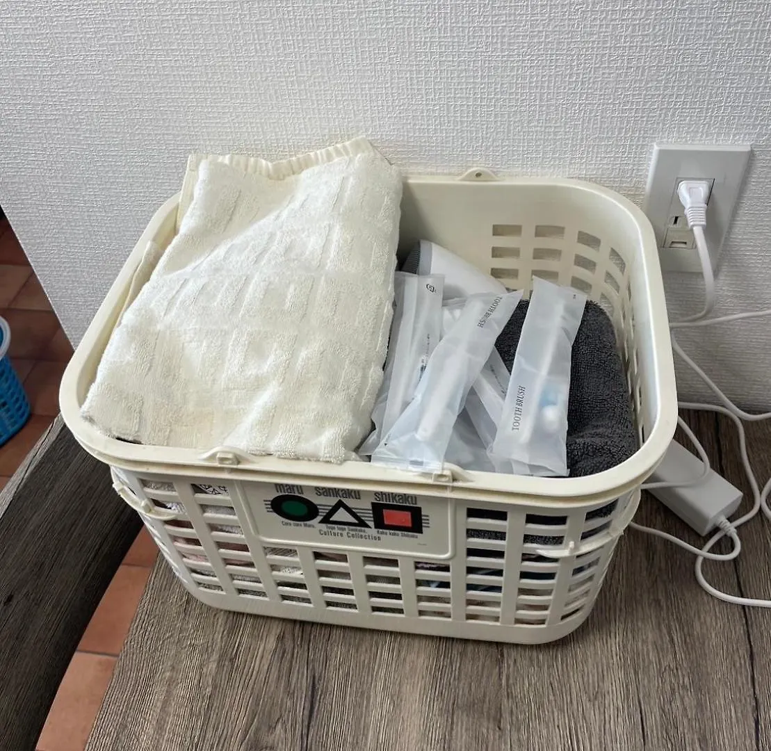 Apartment Spacious Room Close To Shinsaibashi, Osaka