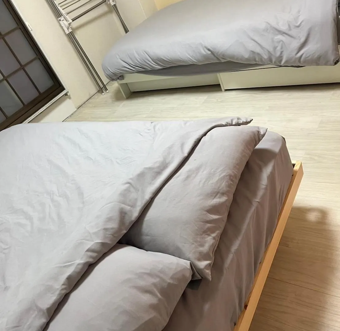 Spacious Room Close To Shinsaibashi, Osaka 0*,